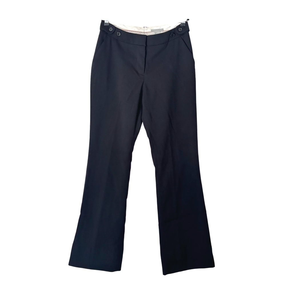 H&M Women’s Dress Pants / Slacks with Flare, size 4